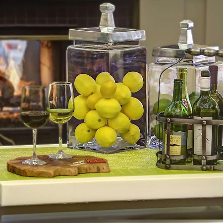 Hilton Garden Inn Nashville Airport Zewnętrze zdjęcie