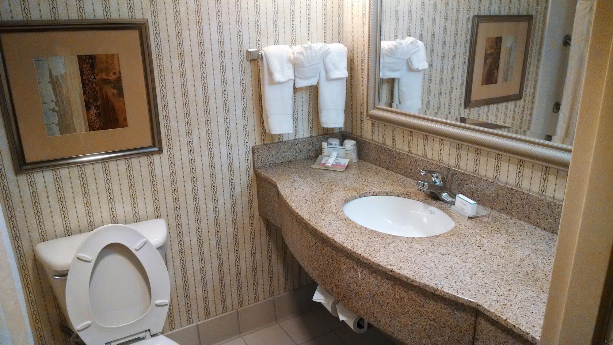 Hilton Garden Inn Nashville Airport Zewnętrze zdjęcie
