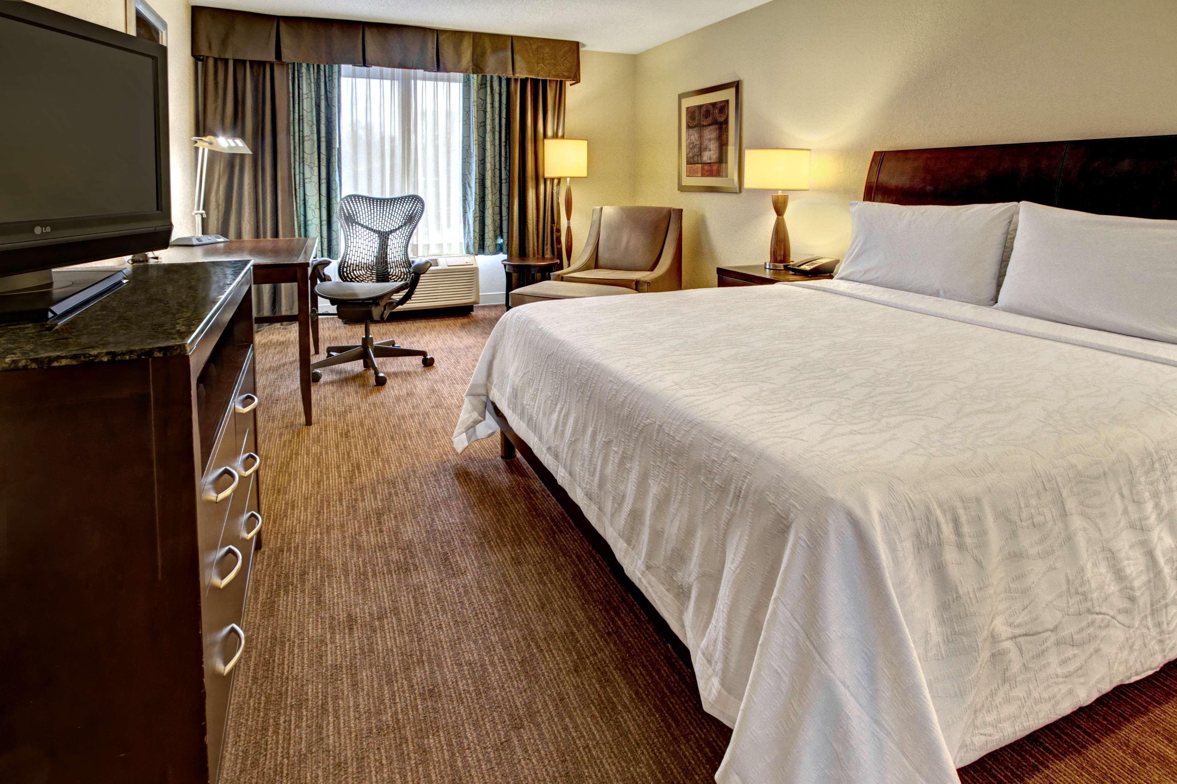 Hilton Garden Inn Nashville Airport Zewnętrze zdjęcie