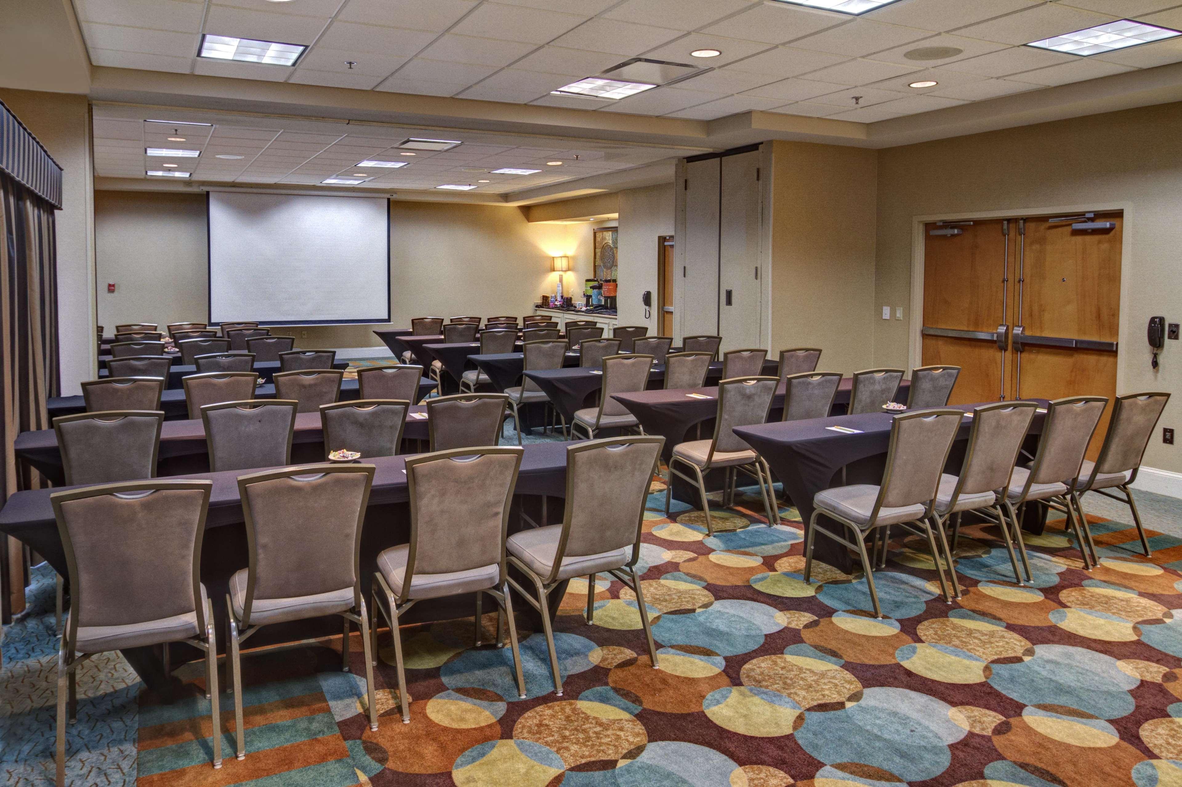 Hilton Garden Inn Nashville Airport Zewnętrze zdjęcie