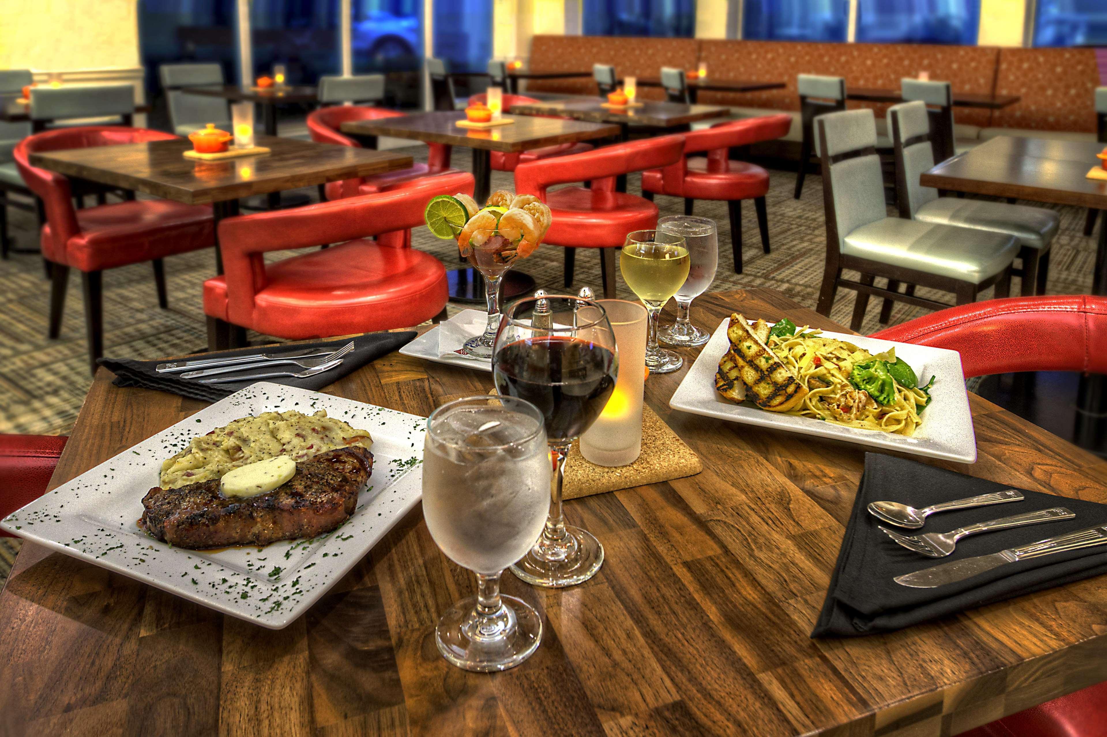 Hilton Garden Inn Nashville Airport Zewnętrze zdjęcie