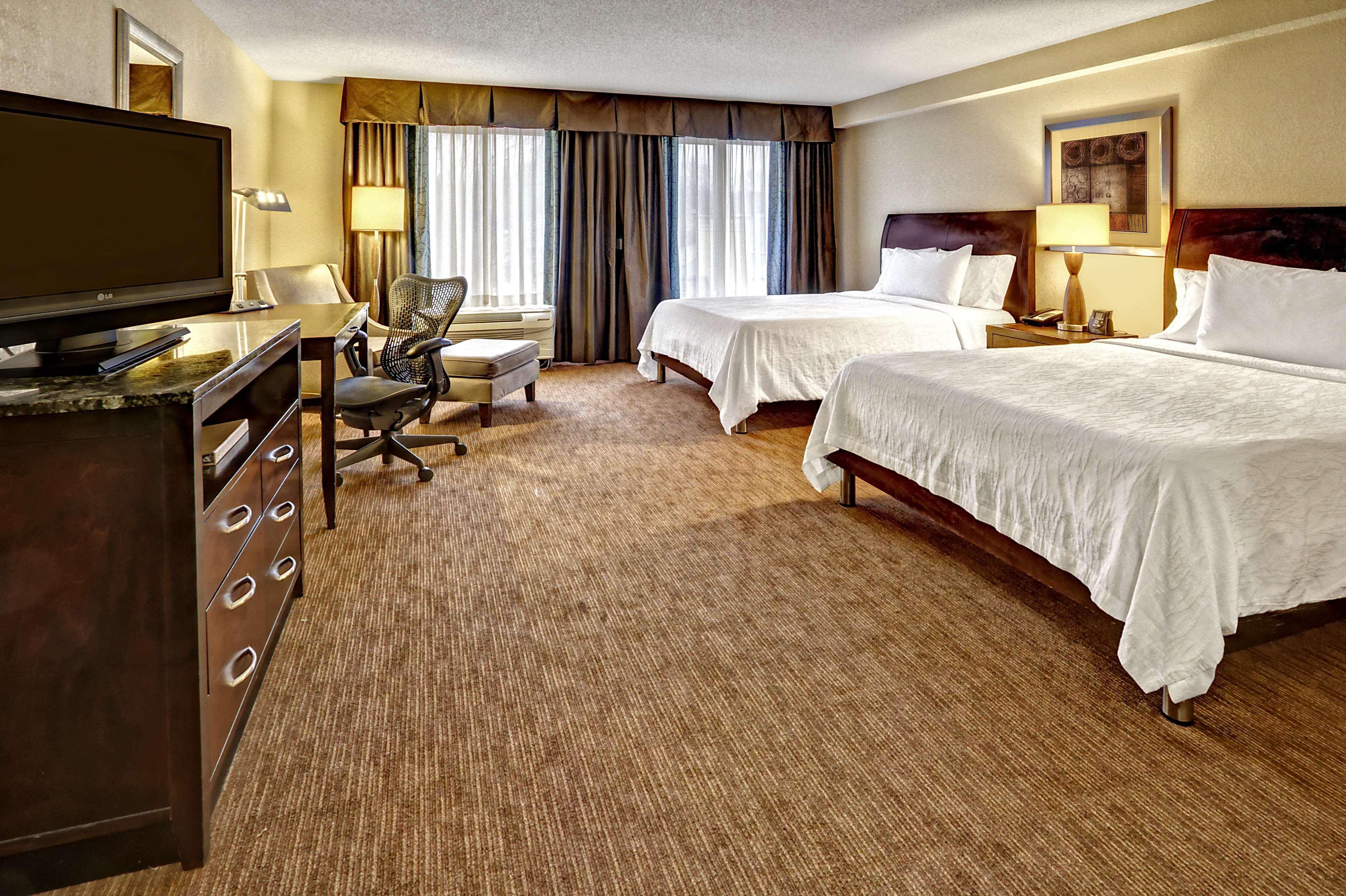 Hilton Garden Inn Nashville Airport Zewnętrze zdjęcie