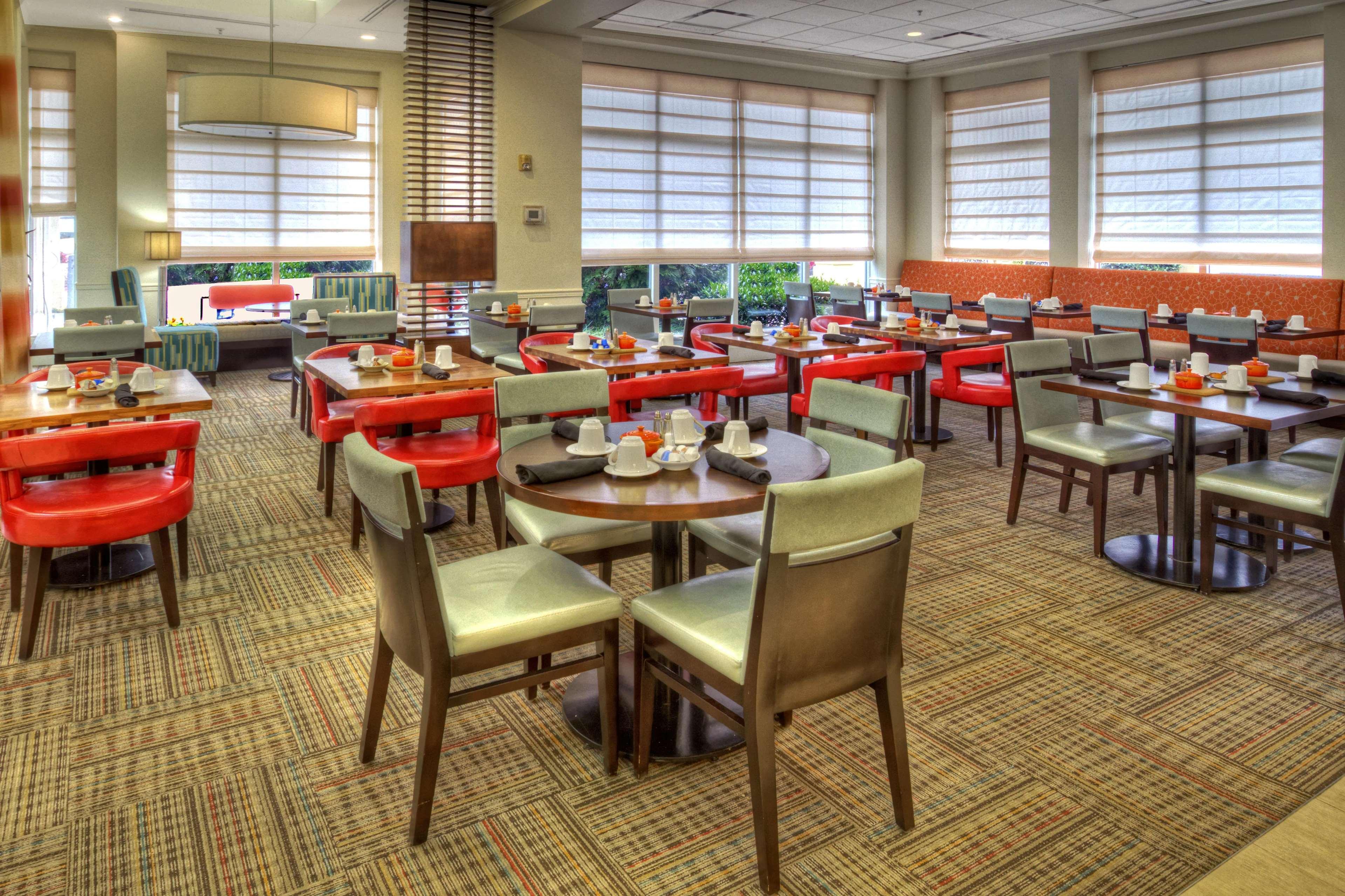 Hilton Garden Inn Nashville Airport Zewnętrze zdjęcie