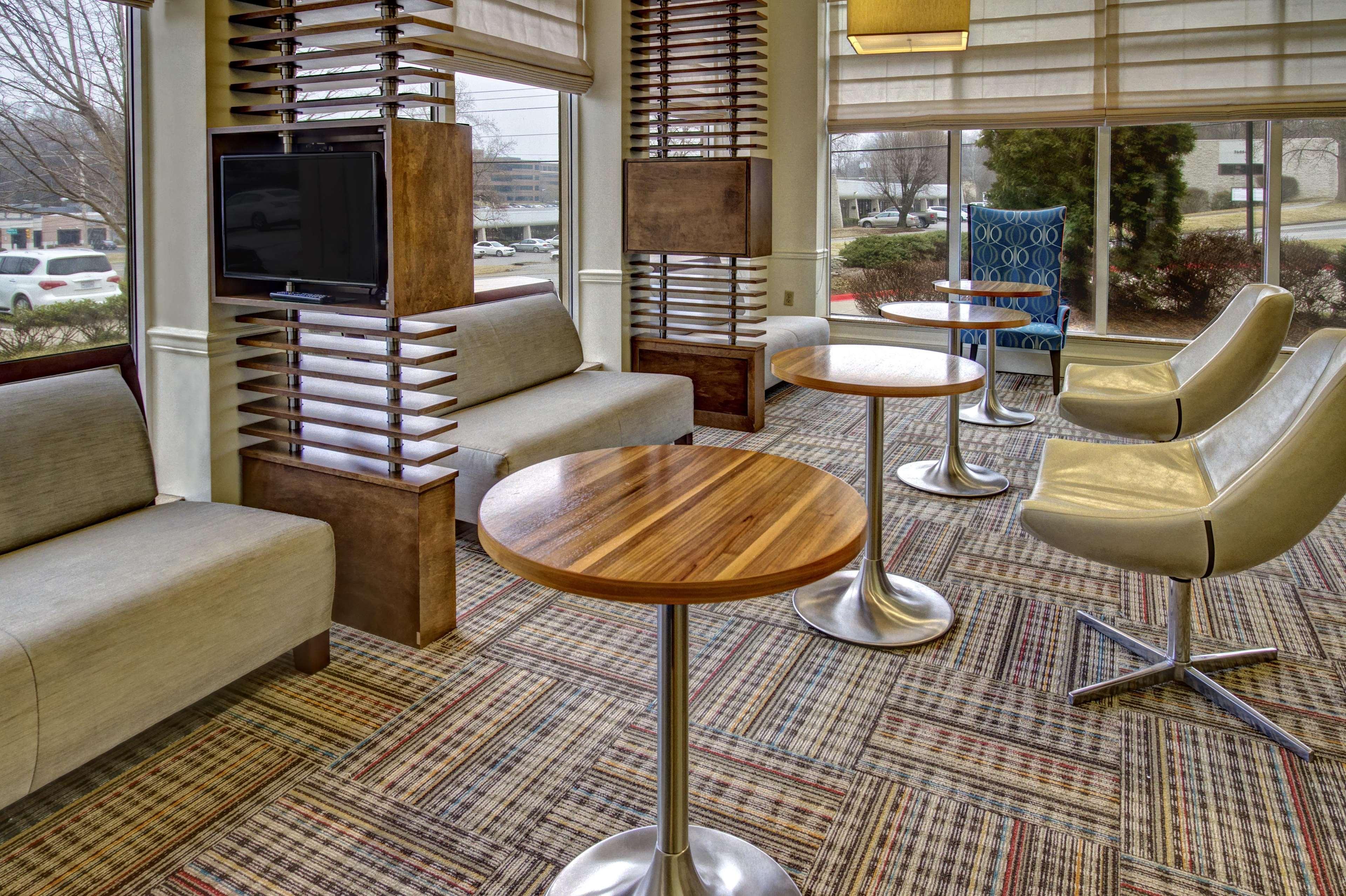 Hilton Garden Inn Nashville Airport Zewnętrze zdjęcie