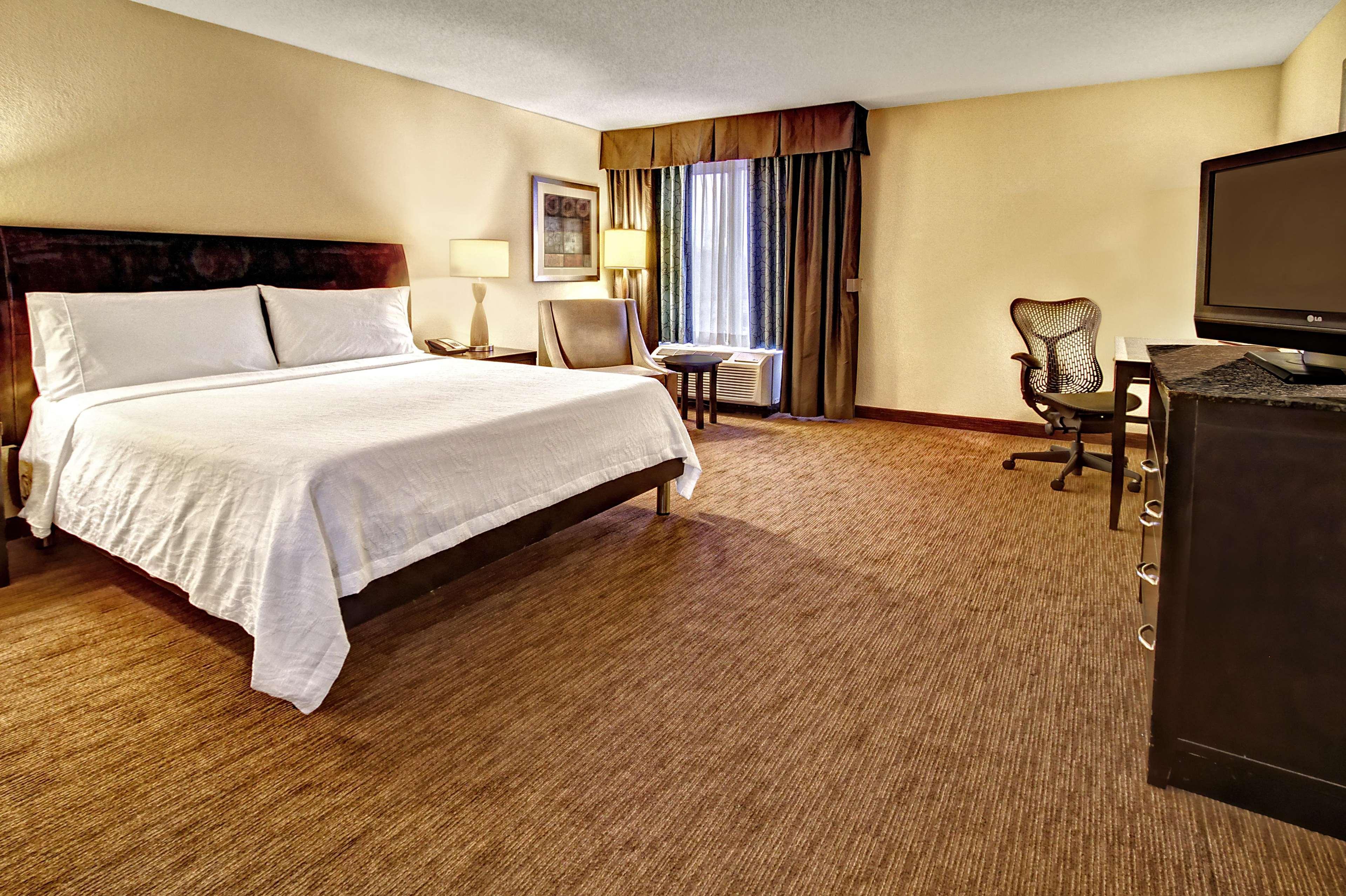 Hilton Garden Inn Nashville Airport Zewnętrze zdjęcie
