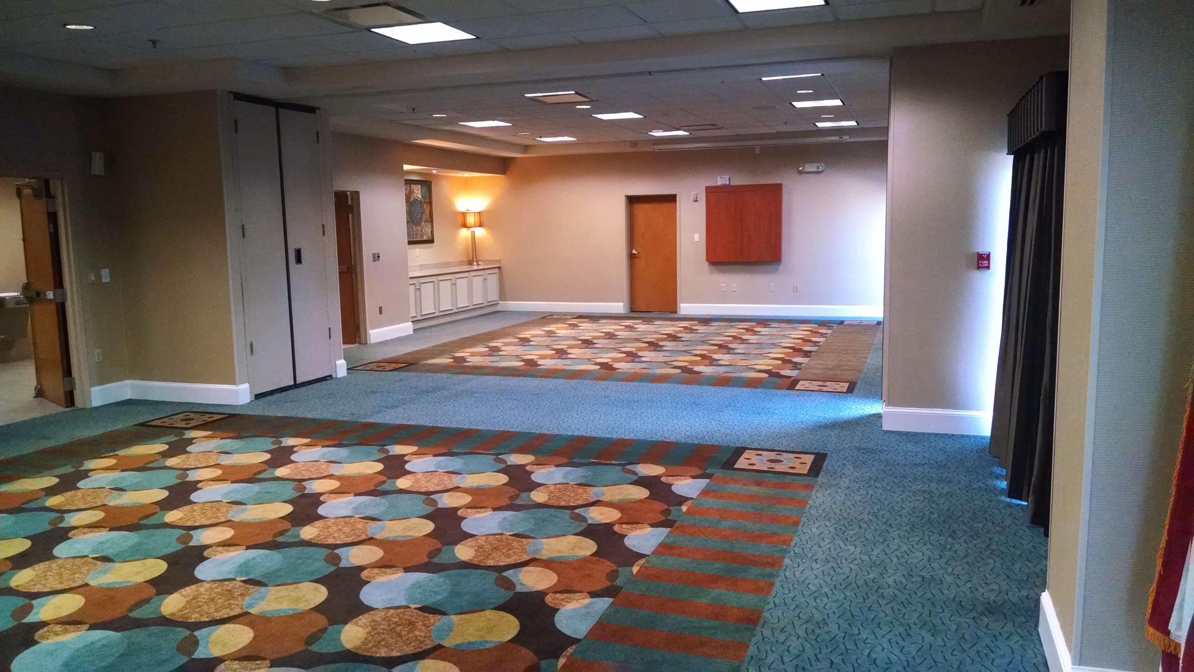 Hilton Garden Inn Nashville Airport Zewnętrze zdjęcie