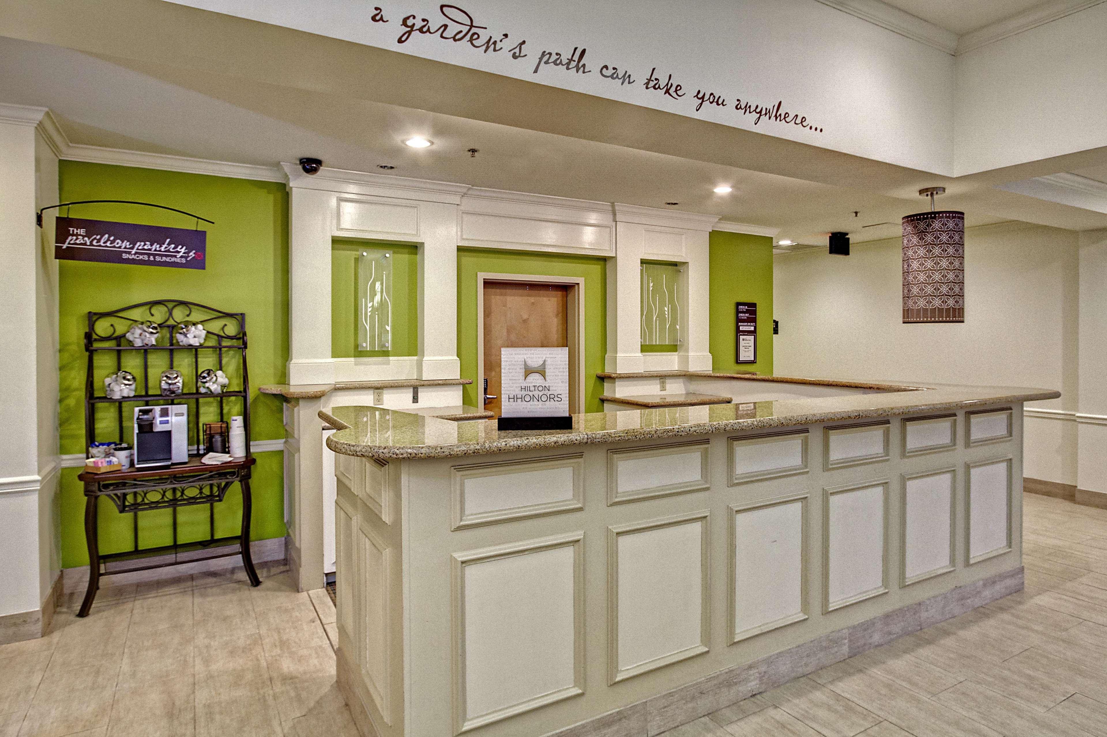 Hilton Garden Inn Nashville Airport Zewnętrze zdjęcie