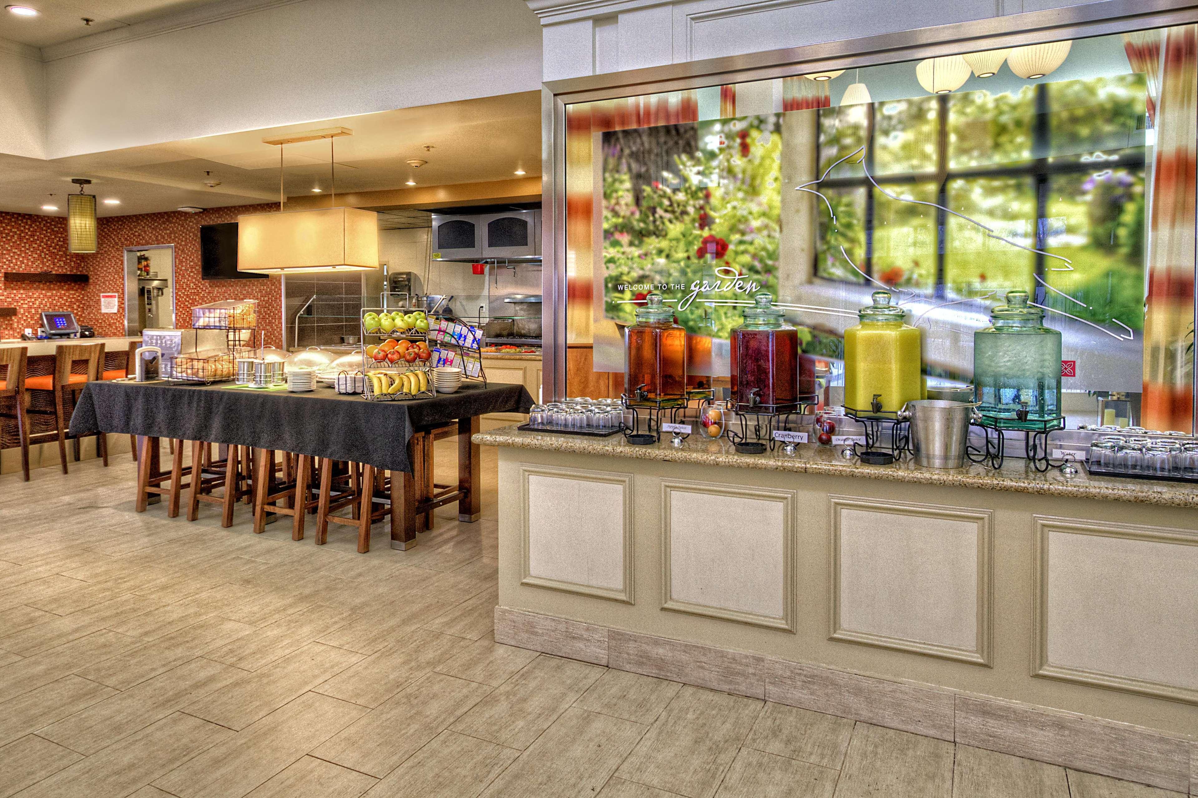 Hilton Garden Inn Nashville Airport Zewnętrze zdjęcie