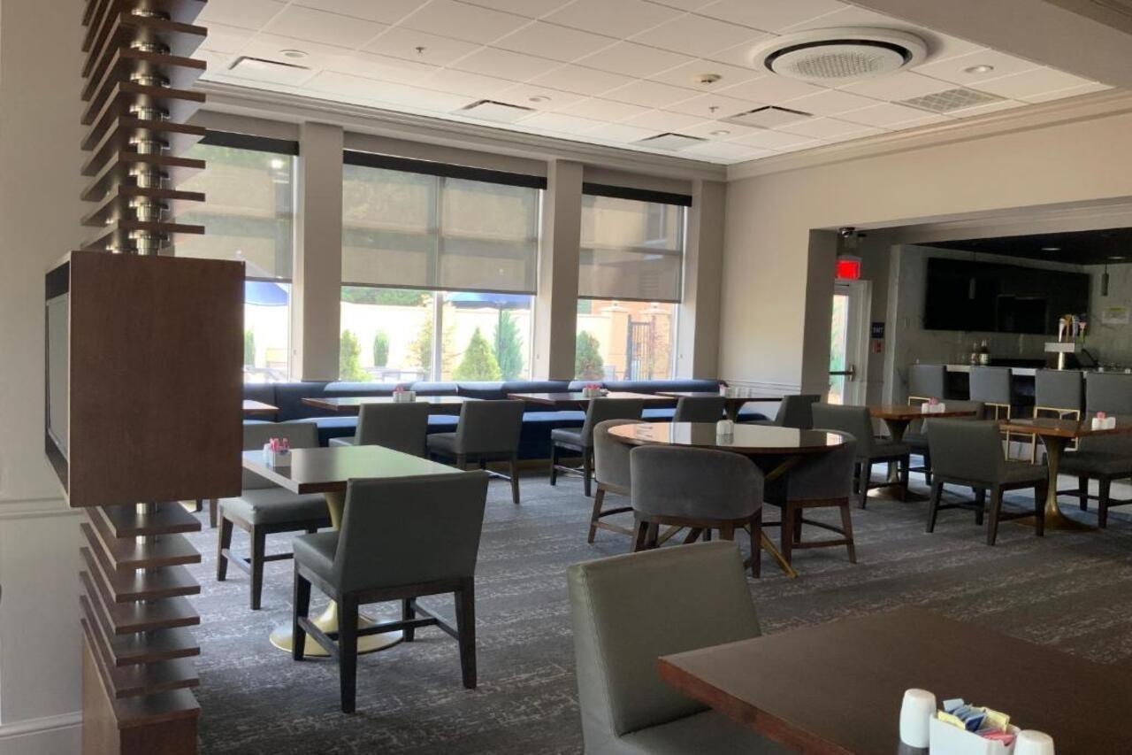 Hilton Garden Inn Nashville Airport Zewnętrze zdjęcie