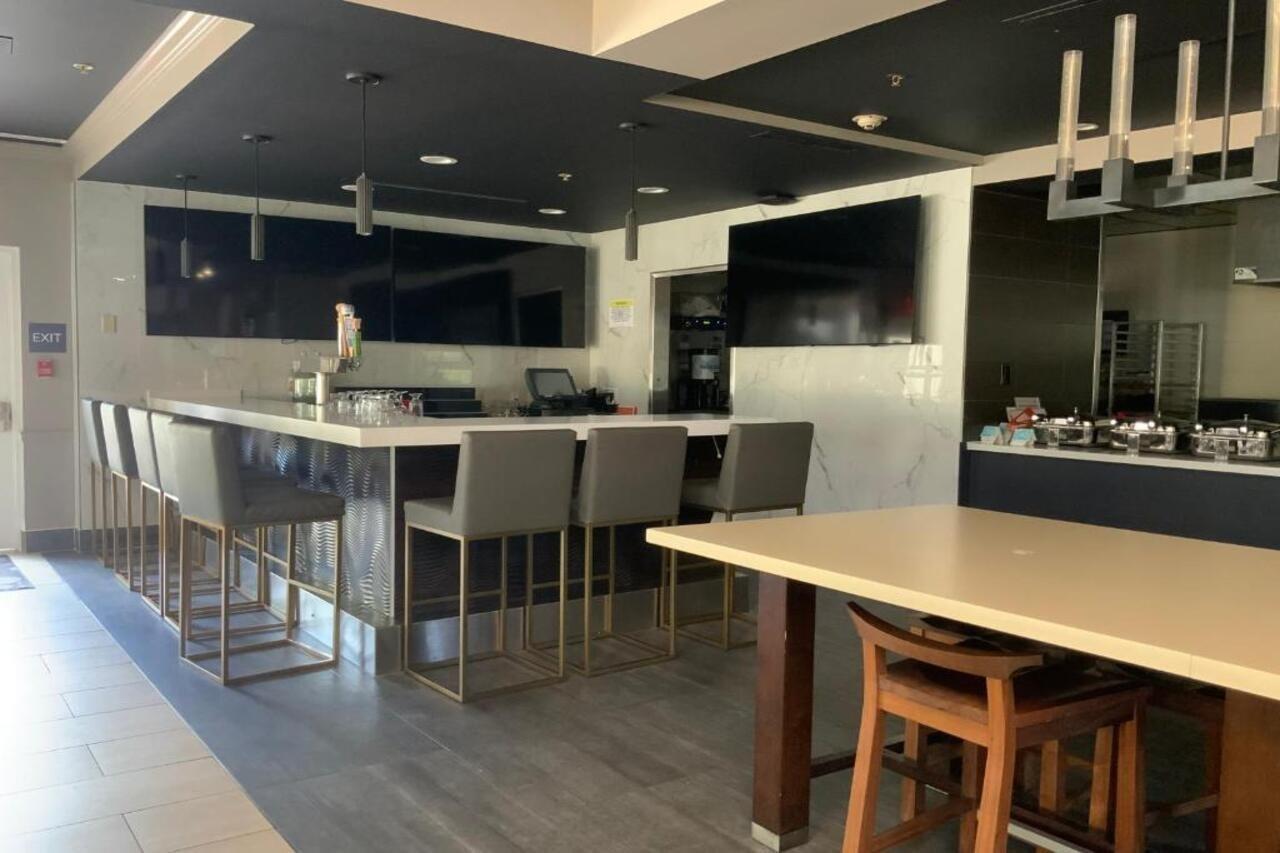 Hilton Garden Inn Nashville Airport Zewnętrze zdjęcie