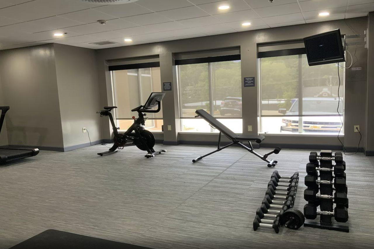 Hilton Garden Inn Nashville Airport Zewnętrze zdjęcie