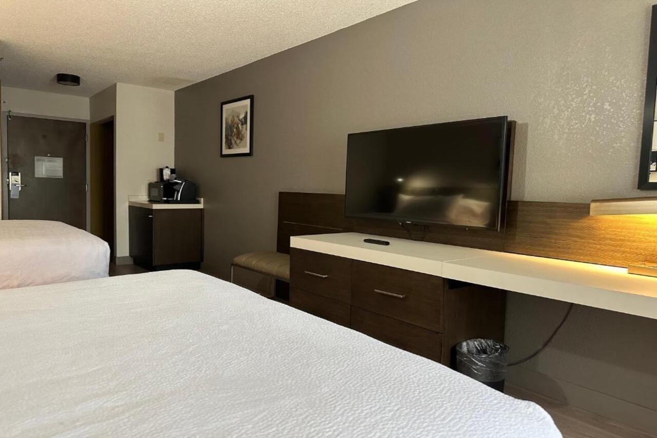 Hilton Garden Inn Nashville Airport Zewnętrze zdjęcie