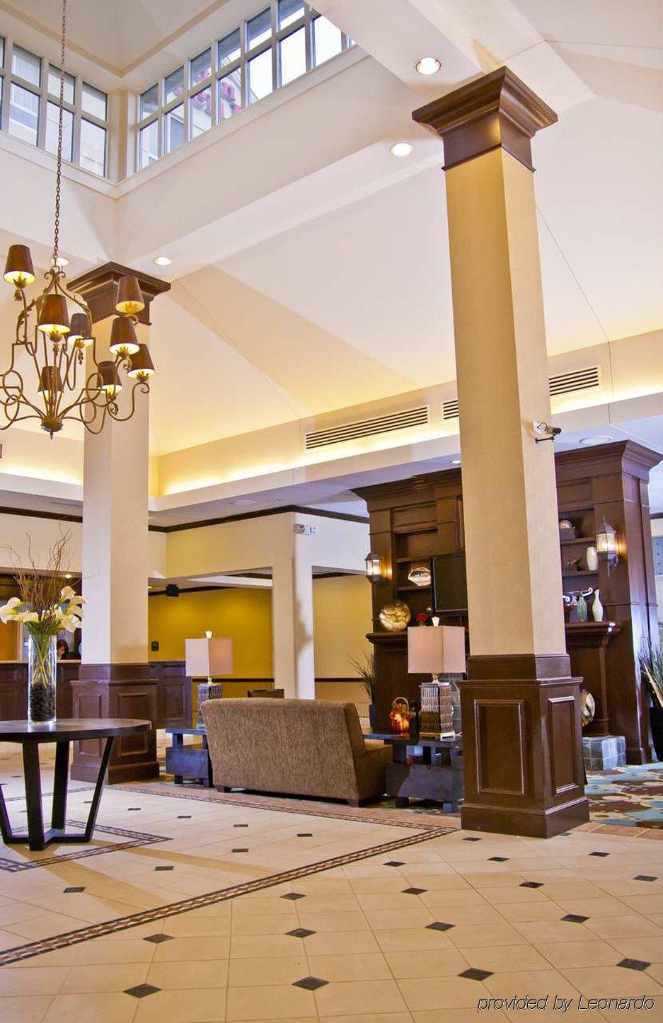 Hilton Garden Inn Nashville Airport Wnętrze zdjęcie