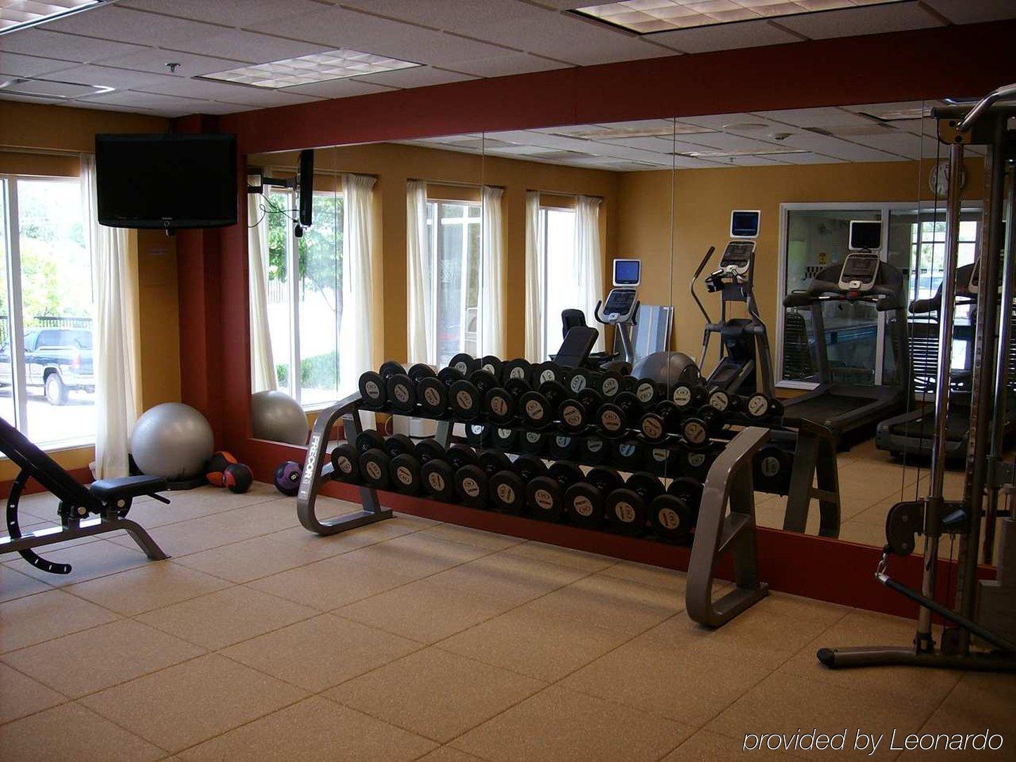 Hilton Garden Inn Nashville Airport Udogodnienia zdjęcie