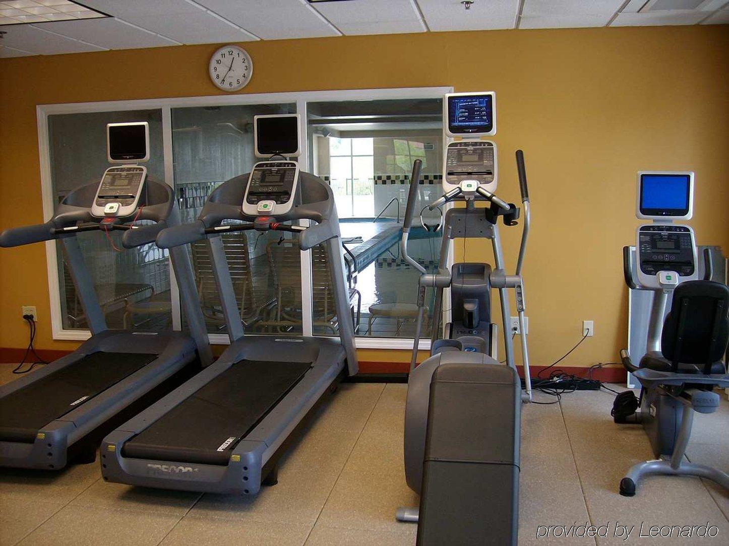 Hilton Garden Inn Nashville Airport Udogodnienia zdjęcie