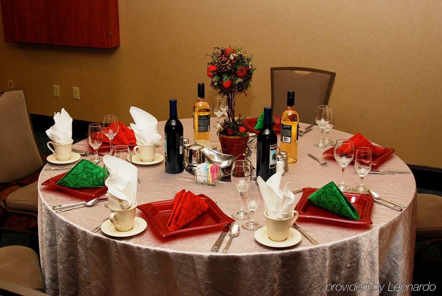 Hilton Garden Inn Nashville Airport Restauracja zdjęcie