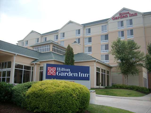 Hilton Garden Inn Nashville Airport Zewnętrze zdjęcie