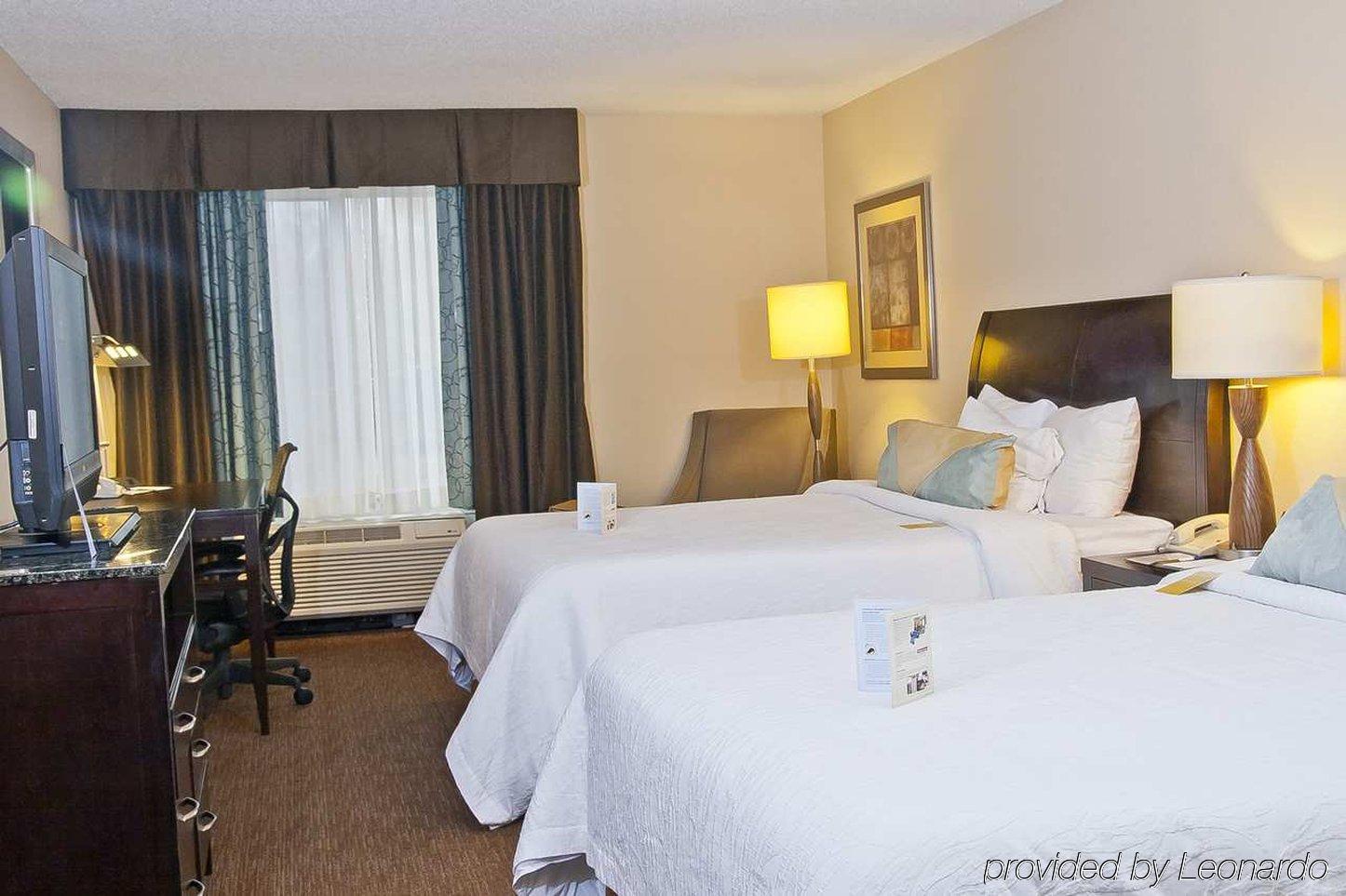 Hilton Garden Inn Nashville Airport Zewnętrze zdjęcie