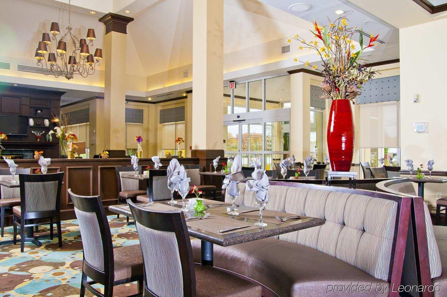 Hilton Garden Inn Nashville Airport Zewnętrze zdjęcie