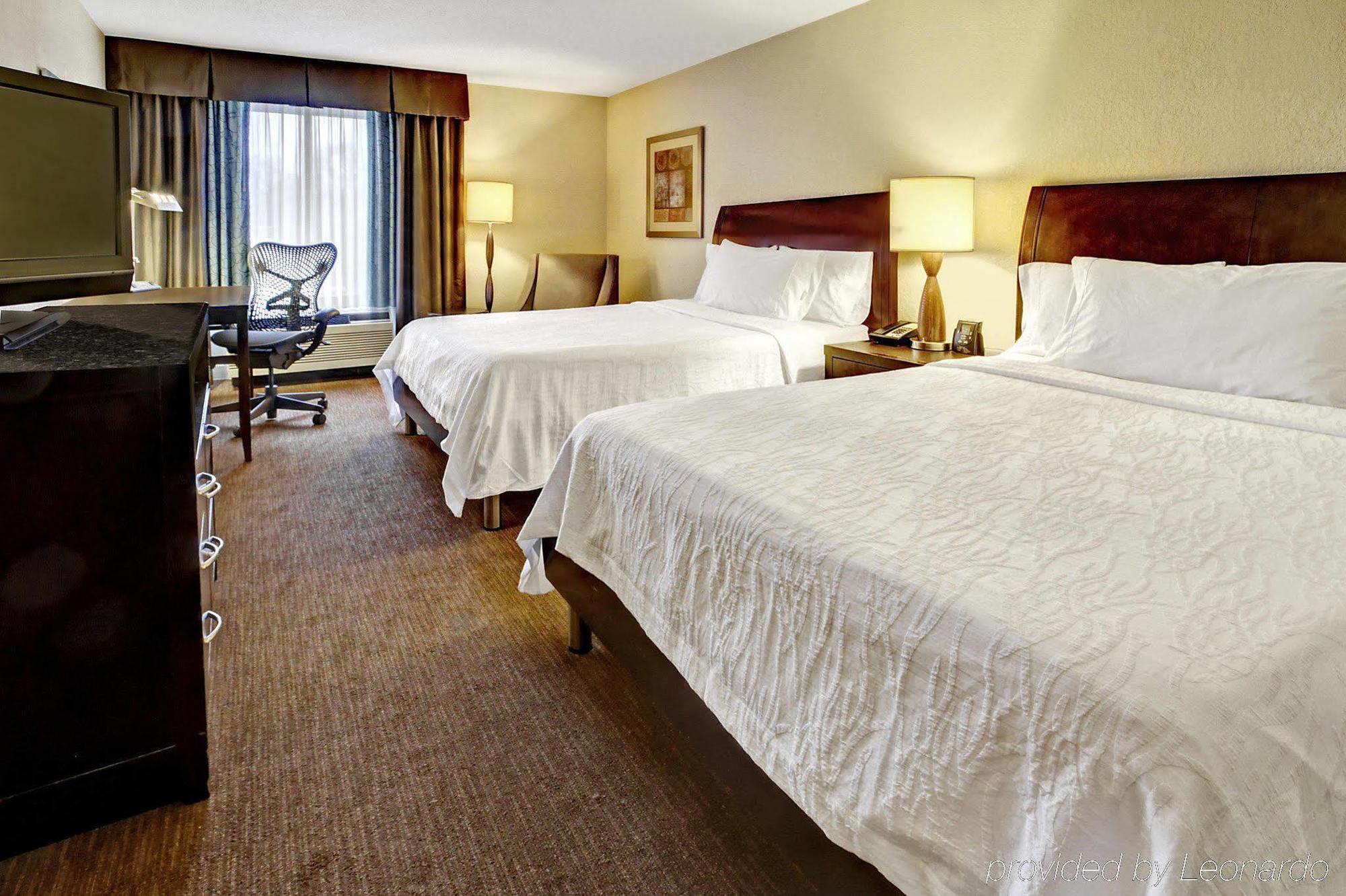 Hilton Garden Inn Nashville Airport Zewnętrze zdjęcie