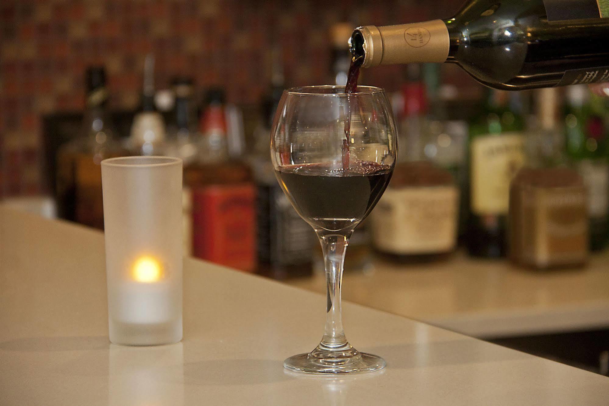 Hilton Garden Inn Nashville Airport Zewnętrze zdjęcie