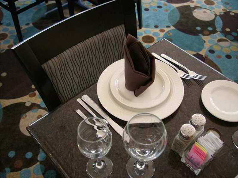 Hilton Garden Inn Nashville Airport Restauracja zdjęcie