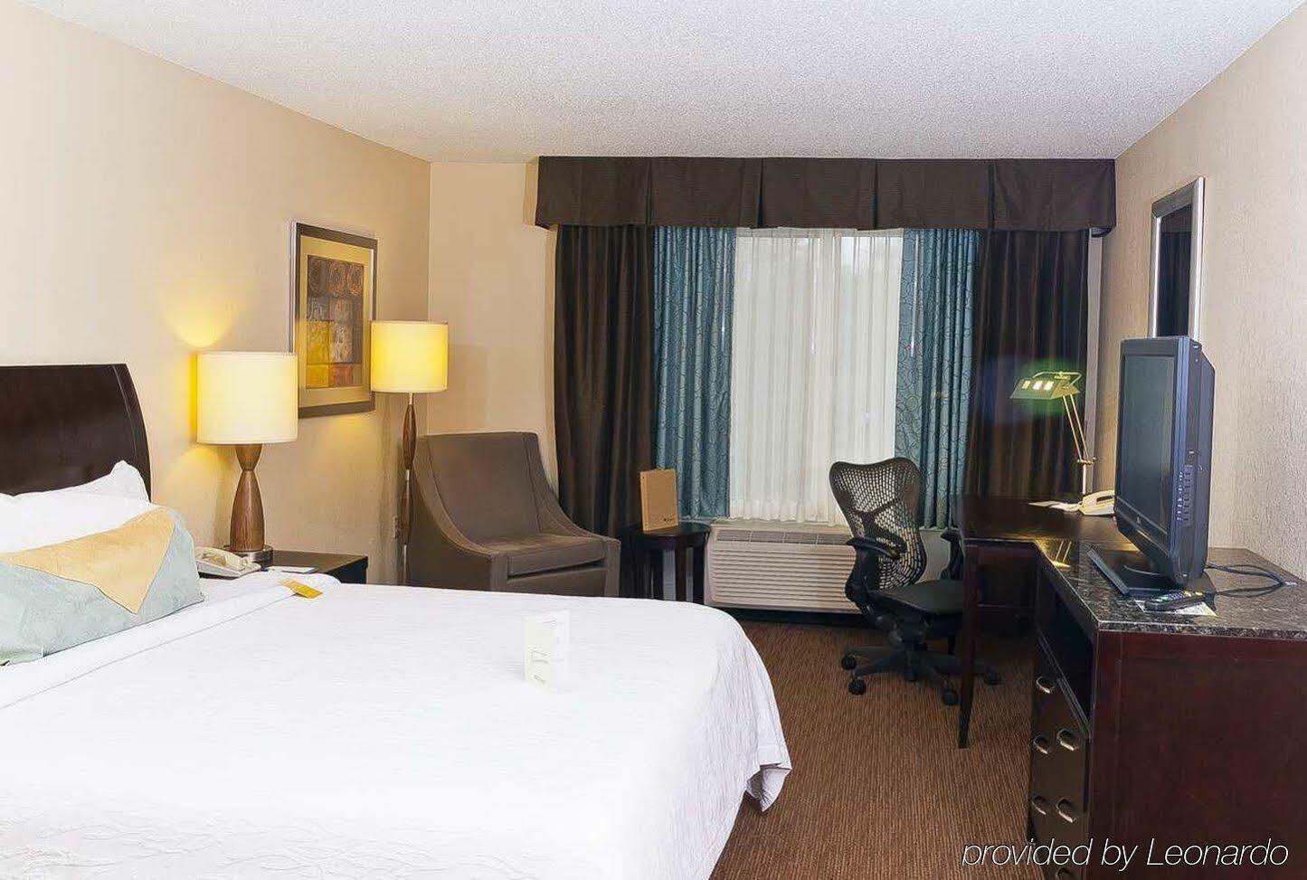 Hilton Garden Inn Nashville Airport Zewnętrze zdjęcie
